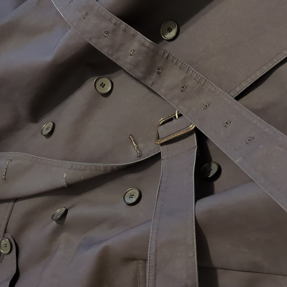 Charles Tyrwhitt trench 42 - Picture 3 of 11